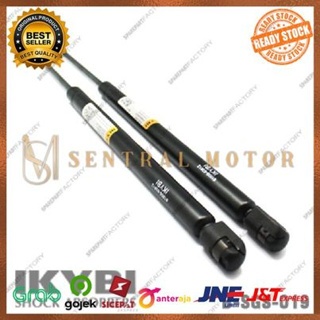 Shock bagasi Suzuki Swift (1set) Ikybi