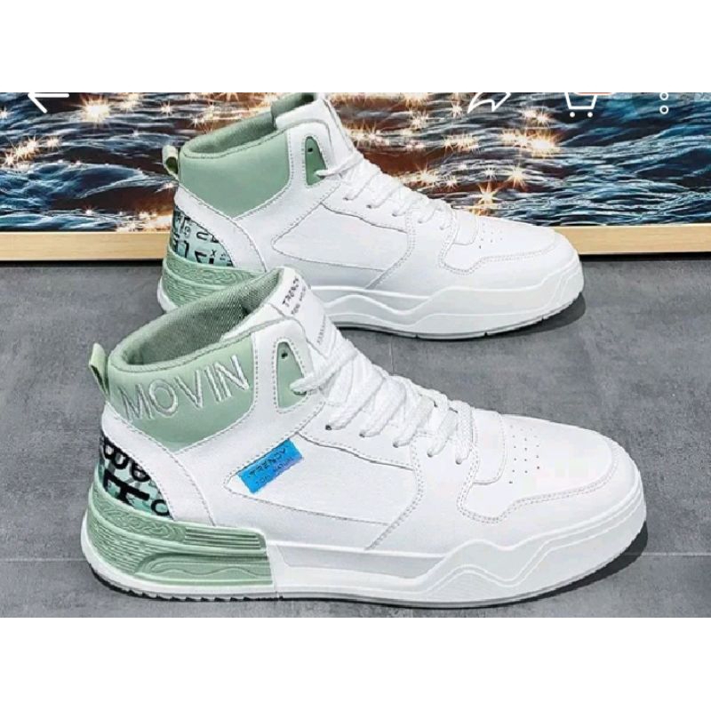 sepatu nike air jordan .