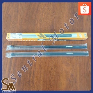 Shock bagasi Nissan Serena C24 (1set) Ikybi