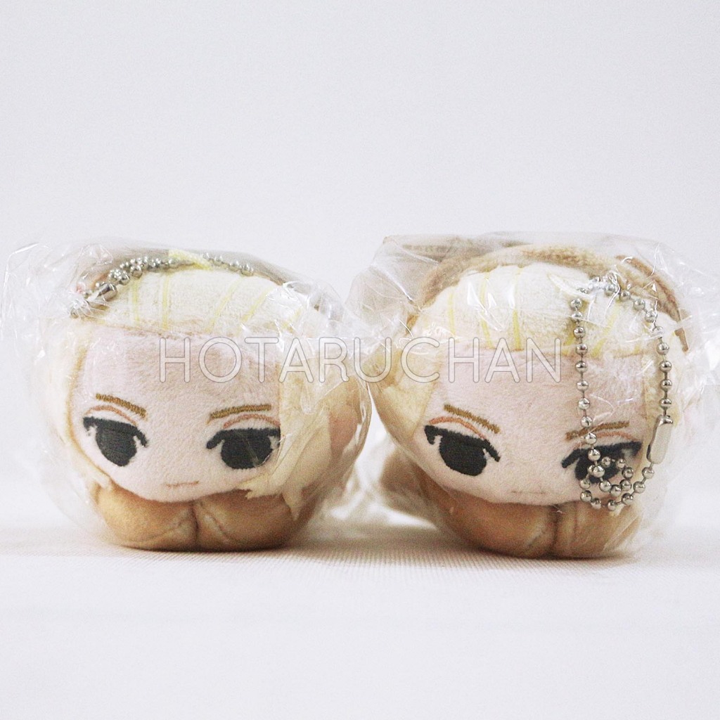 [OFFICIAL] Tokyo Revengers Hug Chara Collection Nuikuji Kuji Mate