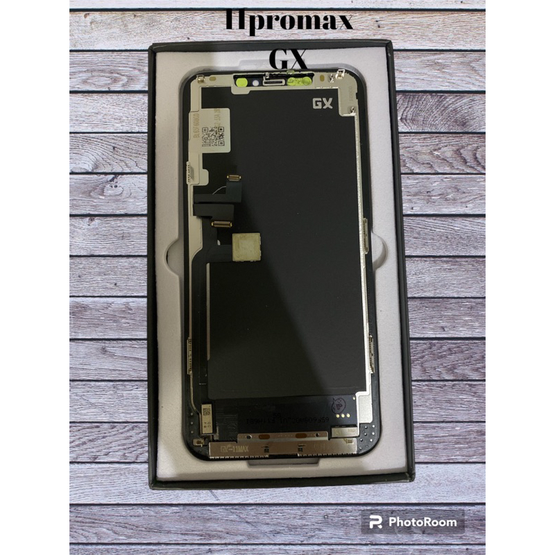 LCD IPHONE 11PROMAX ORIGINA GX