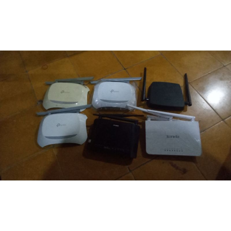 modem router