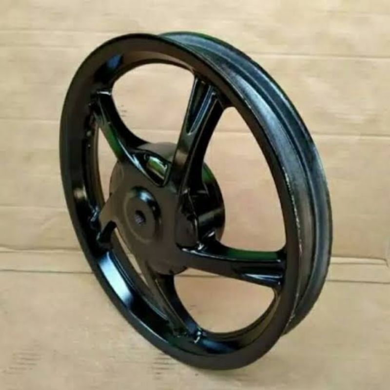 Velg belakang Mio smile ORI copotan