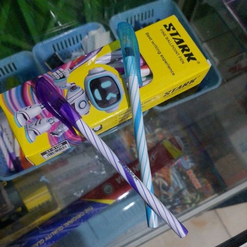 

STRARK Ballpoint Pen