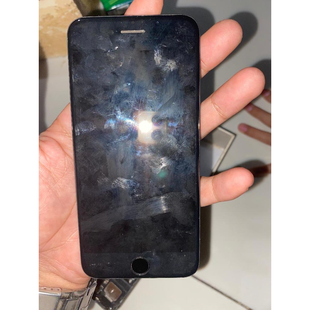 Lcd iPhone 7 original copotan