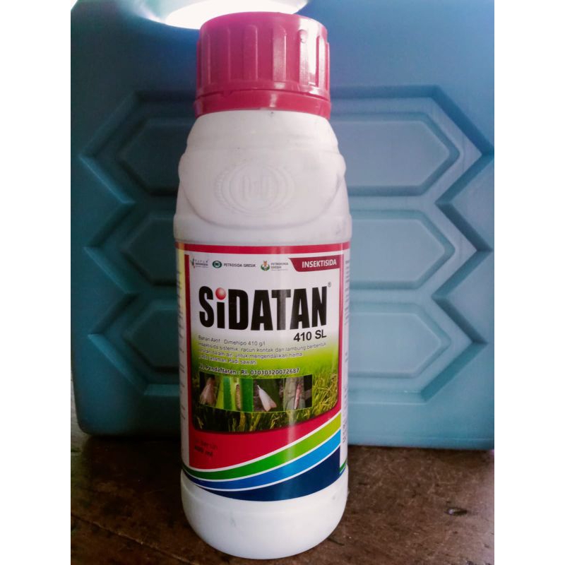 SIDATAN 410SL 400 ml