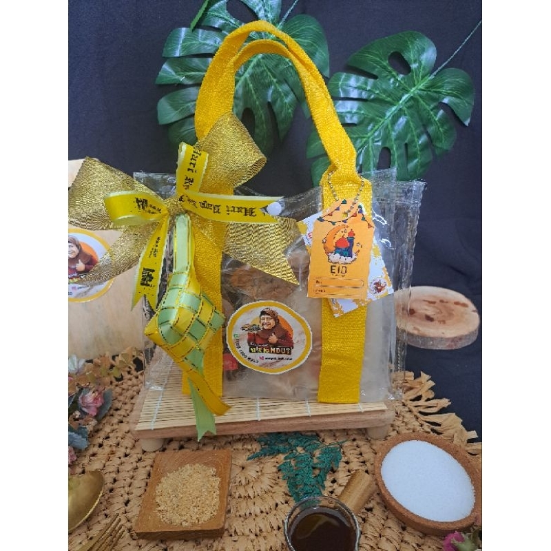 

Hampers Paket Hampers Pempek Hampers