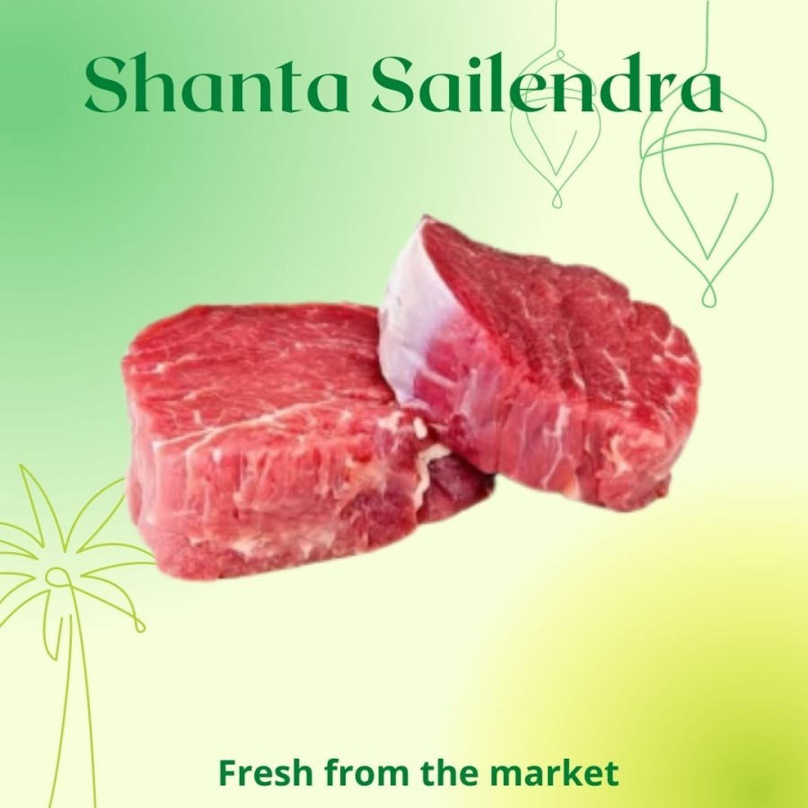 

DAGING SAPI TOP SIDE BEEF PAHA BELAKANG UNTUK RENDANG 250 GRAM