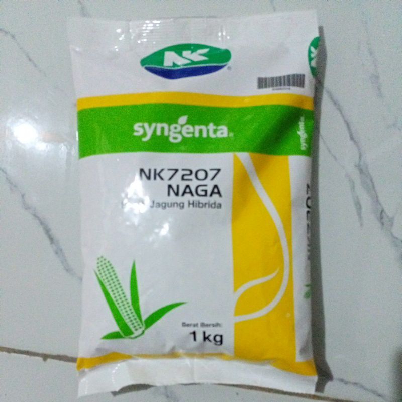 NK7207 NAGA 1KG