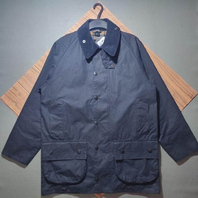 Barbour Beaufort Wax Jacket