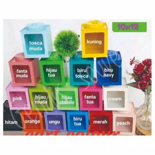 Pro Seller Size M 9X12CM Toples kaleng kerupuk mini PREMIUM TEBAL  KALENG JADUL VINTAGE HOMEDECOR SH