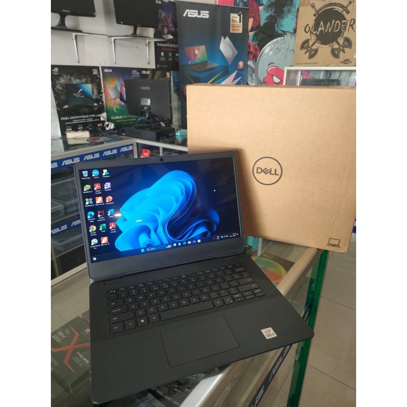 DELL Vostro 3410 core i3 gen 10