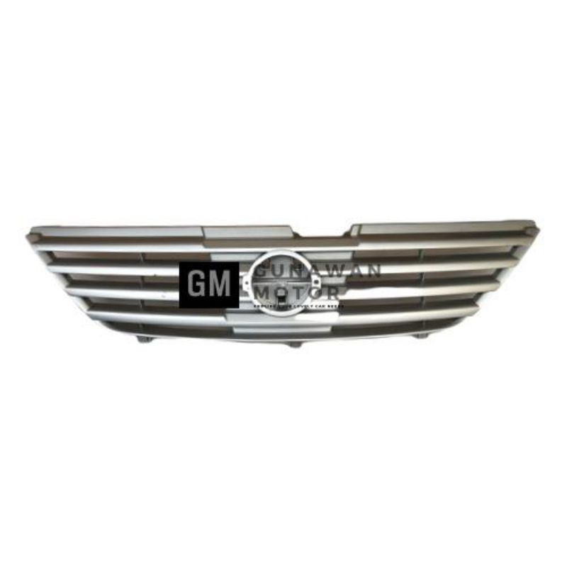 [NISSAN] GRILL NISSAN SERENA 2004 - 2012 GRILL SERENA C24 CT