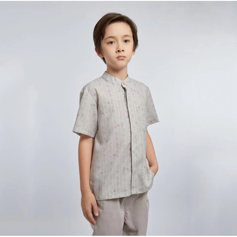 Aidan Koko Kamiidea Light Sand