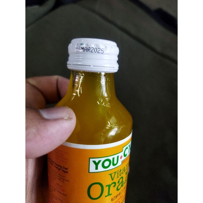 

You c 1000 Orange