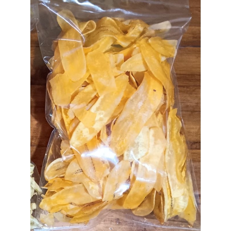 

Keripik Pisang