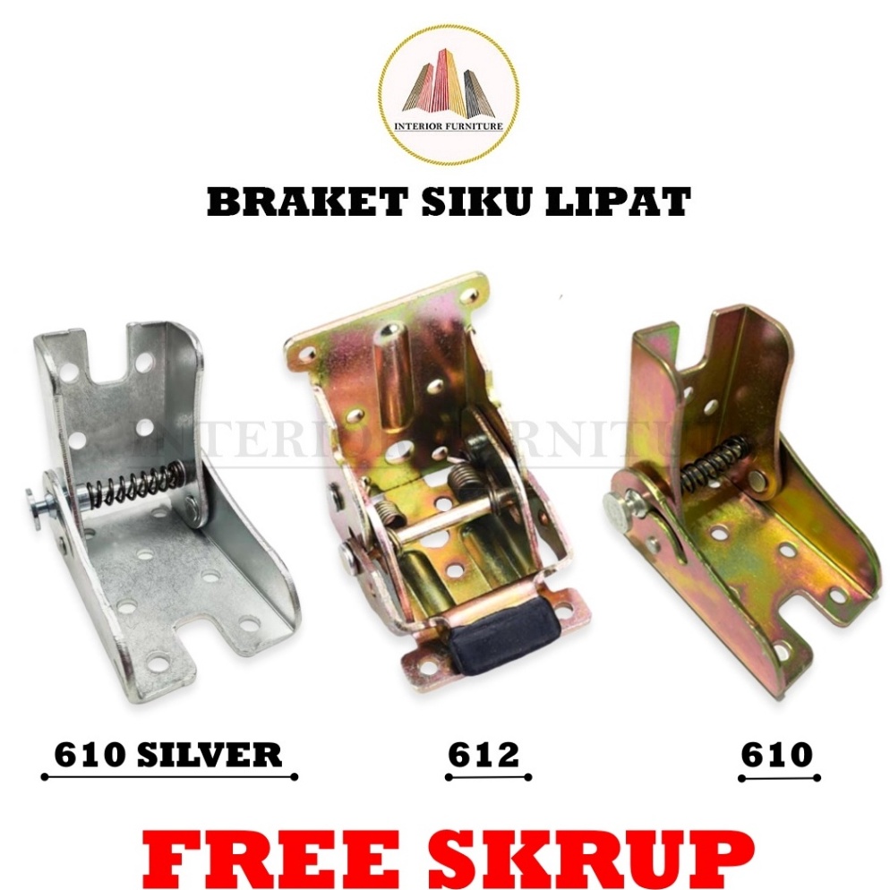 Sabet Promo Braket Engsel Kaki Meja Lipat  Engsel Siku Kaki Meja Lipat