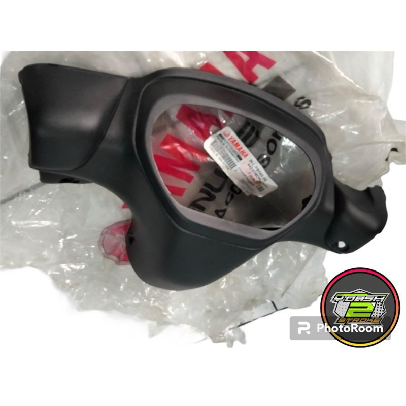 Batok Cover Lampu Depan  Bagian Belakang Kilometer Jupiter Z Lama Old Original YGP 5LL-F6145-00