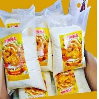 

tepung bumbu fina 1 kg