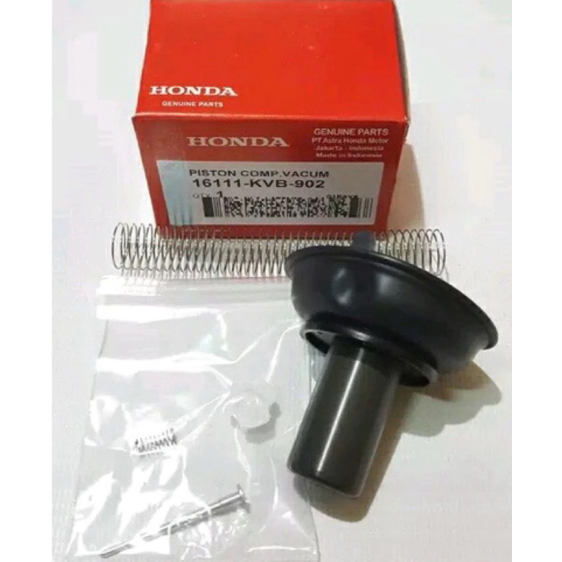 Vakum Karbu Honda Beat Vacum Karburator Honda Vario 110 Karbu Piston Karbu Beat Piston Karburator Be