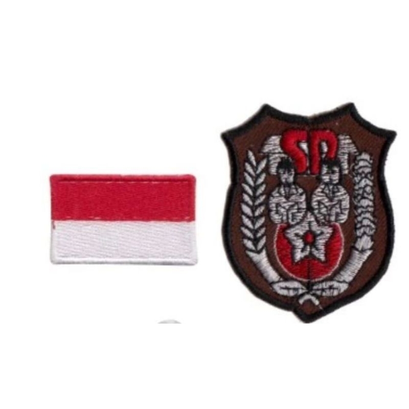 bet logo sekolah bet bendera sd smp sma bet logo