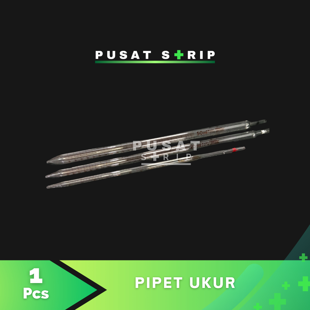 Pipet Ukur