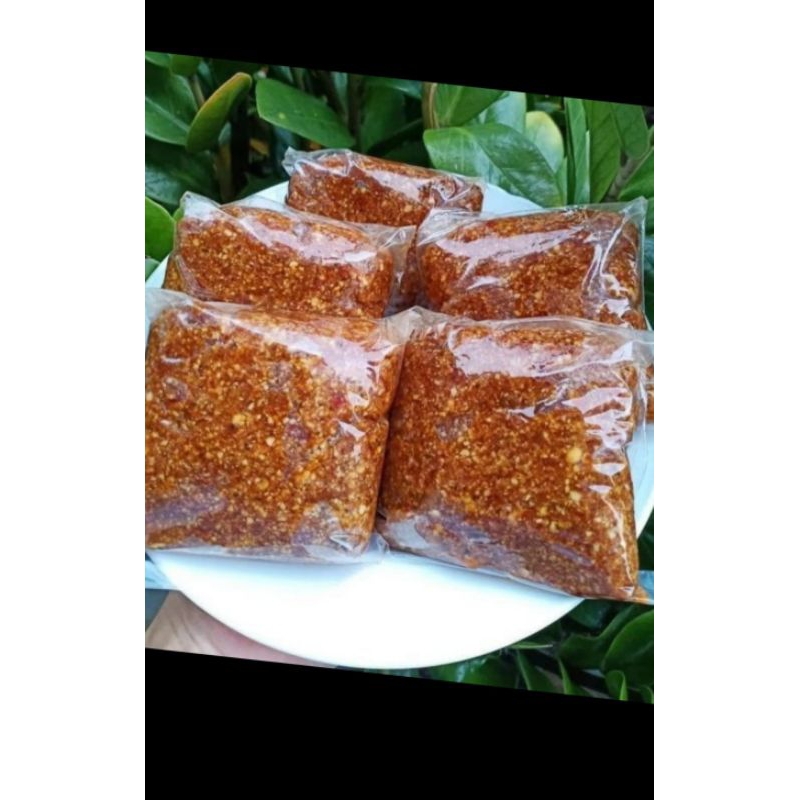 

Sambel Kacang Khas Nganjuk | Sambel Pedas Jeruk Manis | Enak Lezat Gurih