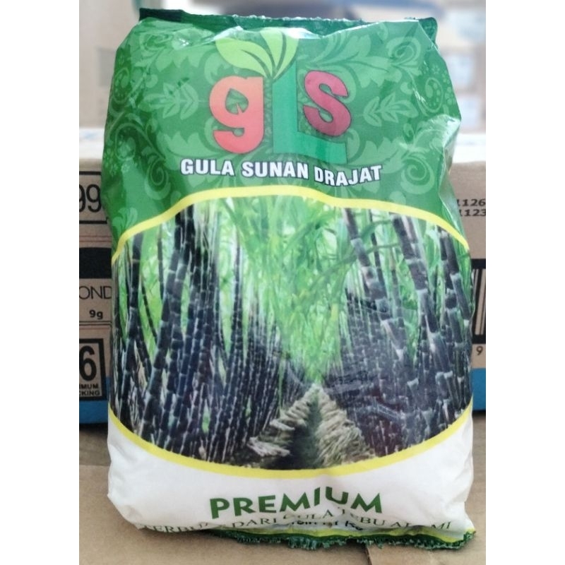 

Gula Pasir kemasan 1kg