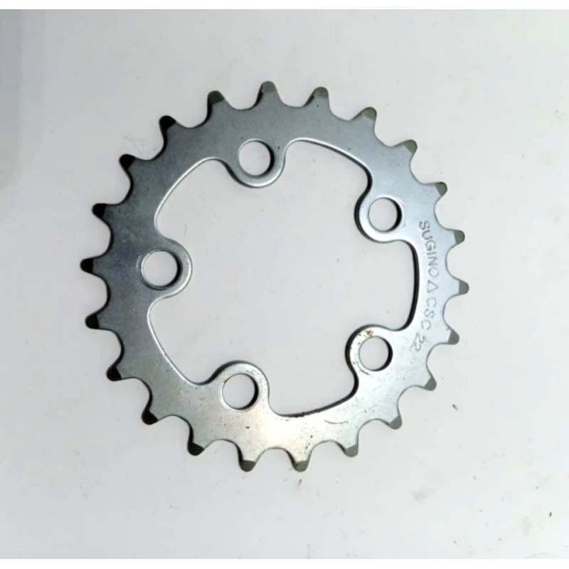 CHAINRING CRANK SHIMANO SUGINO 42T 22T 24T 32T 28T