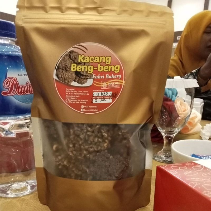 

Kacang beng2