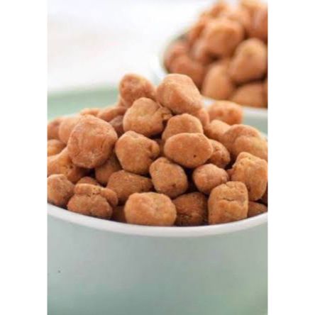 

250 Gram Kacang Telur Premium