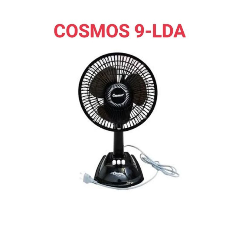 COSMOS KIPAS ANGIN TWINO 9 LDA