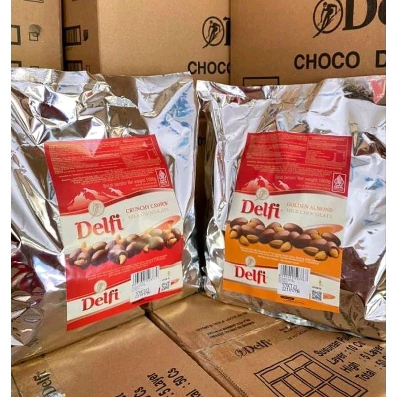 

DELFI MEDE/CASHEW