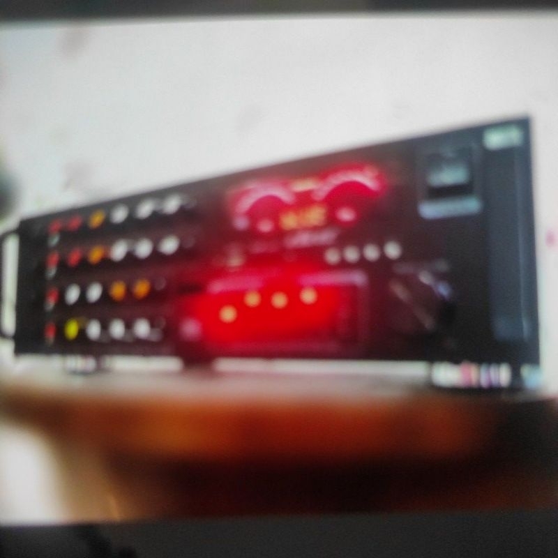 POWER AMPLIFIER BLUETOOTH