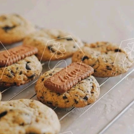 

Mikaia cookies lebaran isi 6 pcs