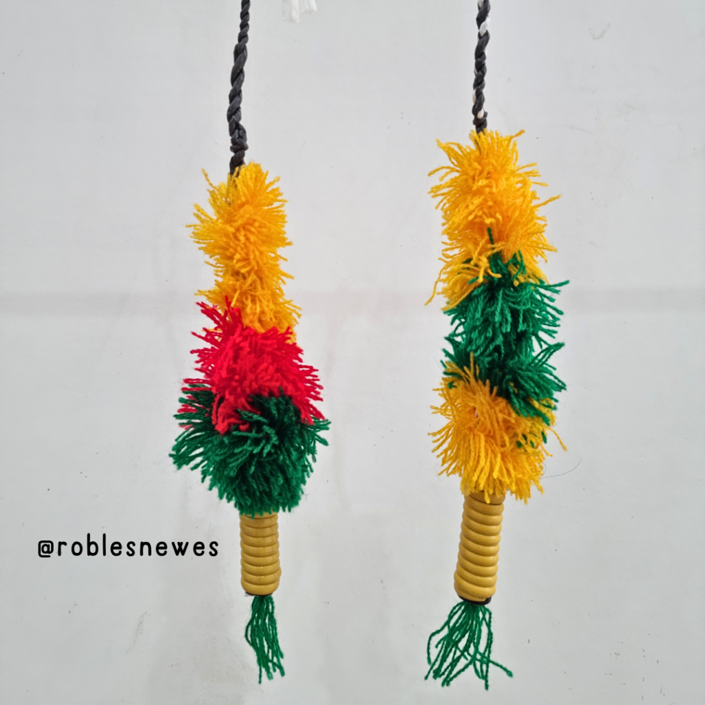 PECUT GOMBYOK KECIL / PECUT / MAINAN ANAK / PECUT JARANAN MURAH