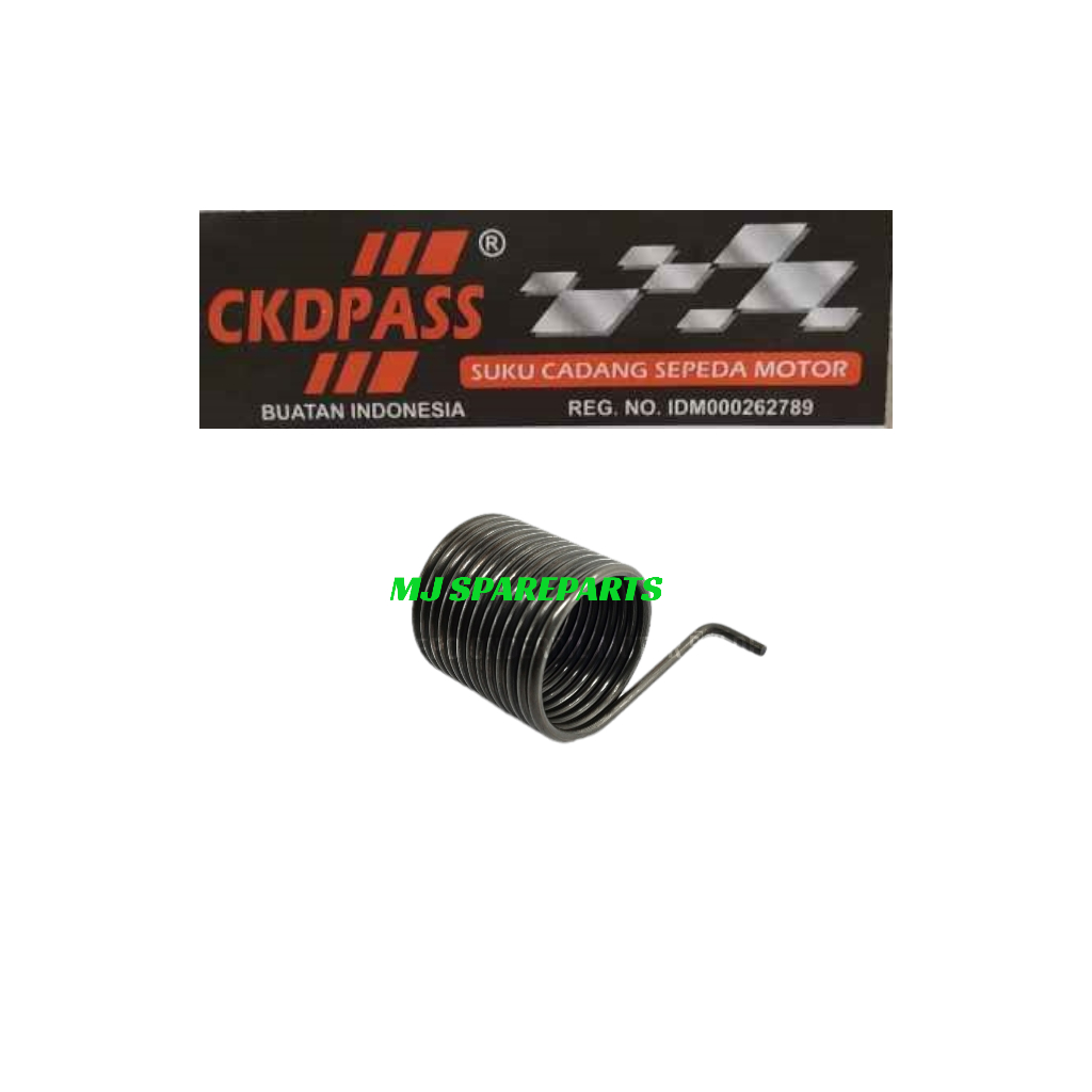 PER KICK STATER JUPITER JUPITER Z JUPITER Z1 VEGA R VEGA ZR CRYPTON