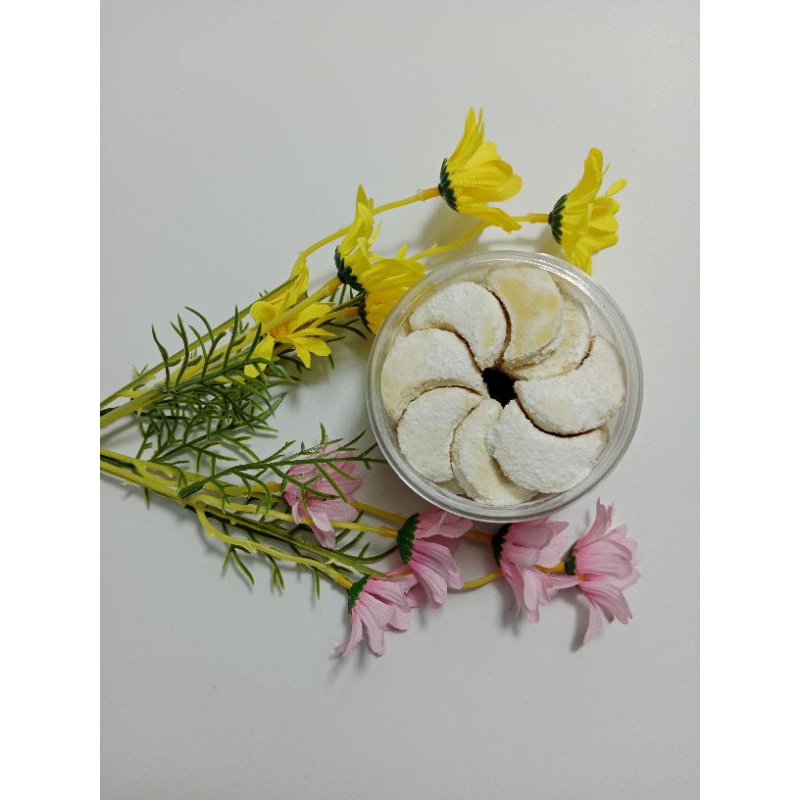 

Hampers Satuan Putri Salju