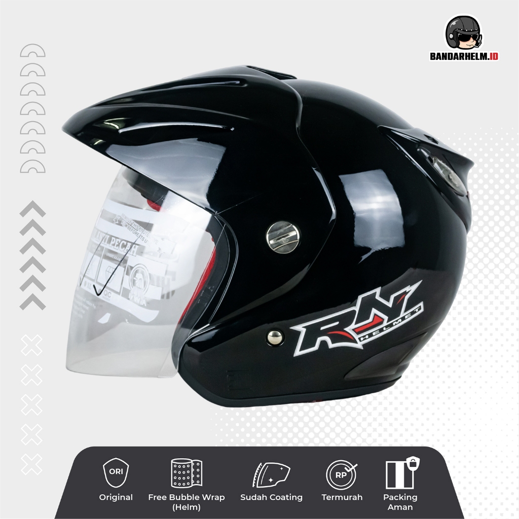 Helm RN Dakota / RN Ink Centro Original