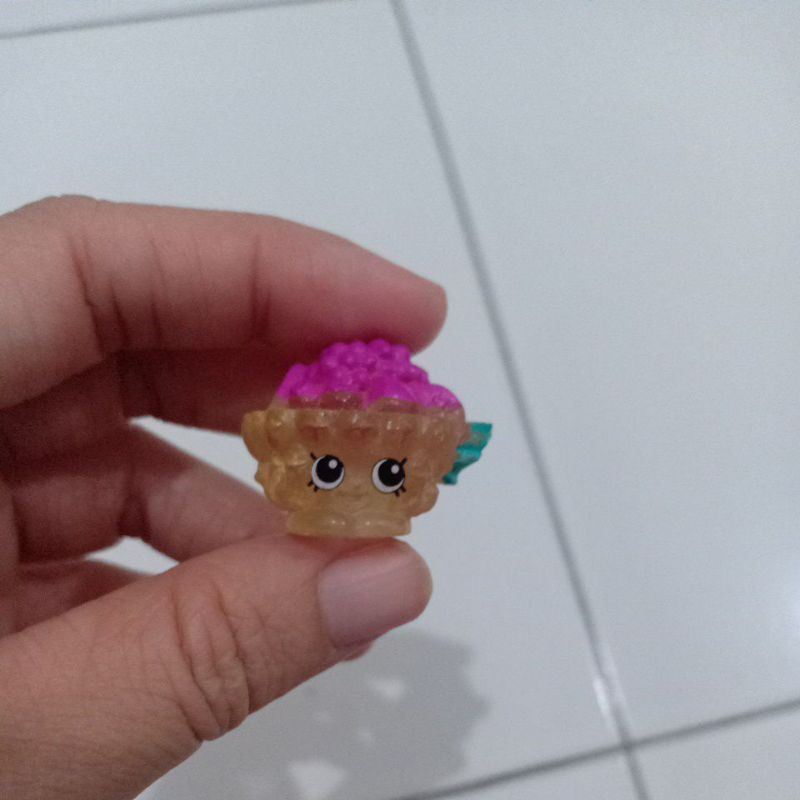 shopkins toys/figure shopkins