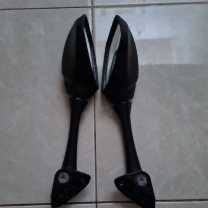 spion original GSX R 150