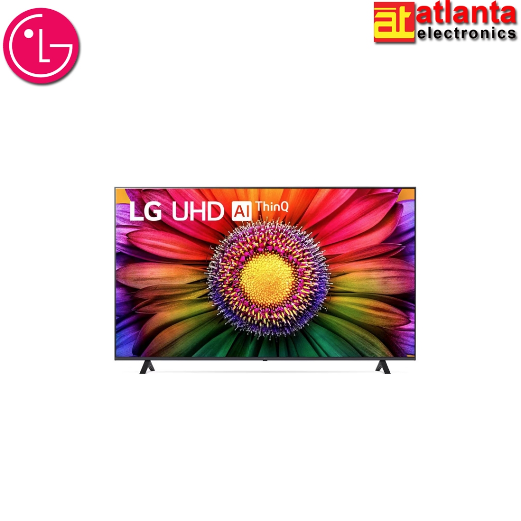 LED Smart TV LG 50 Inch 50UR8050PSB