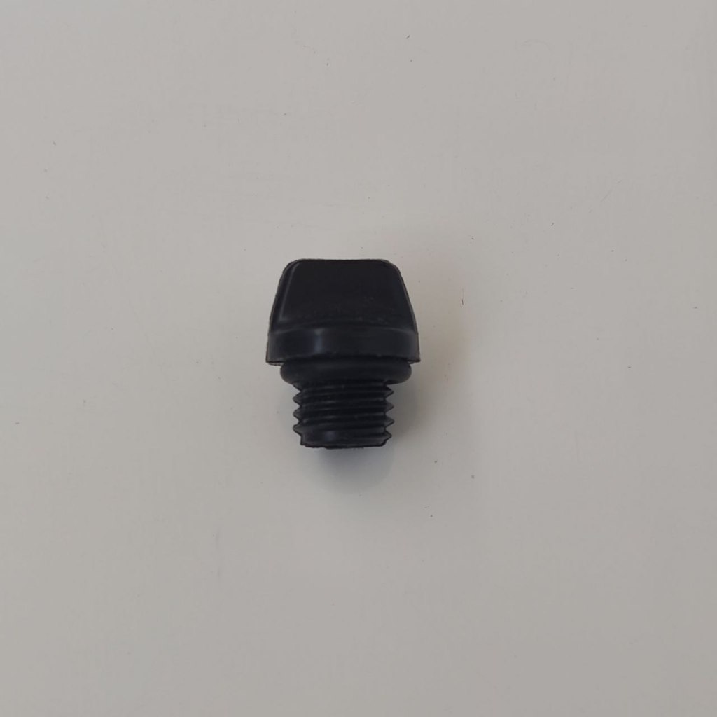 Tutup Oli Oil Gearbox Viar Karya Kaisa Jialing Motor Roda Tiga