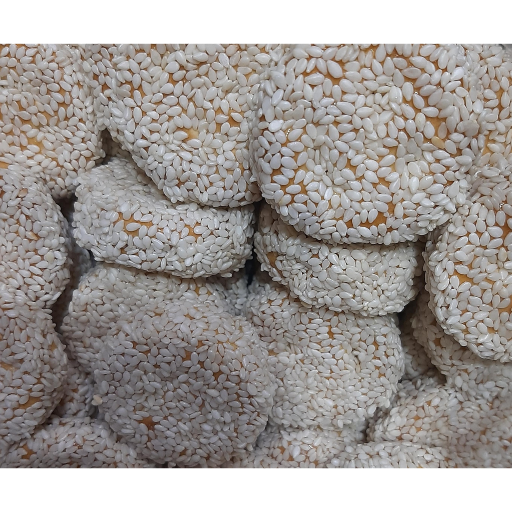 

KUE MARI WIJEN RASA DURIAN TOPLES 750 ML