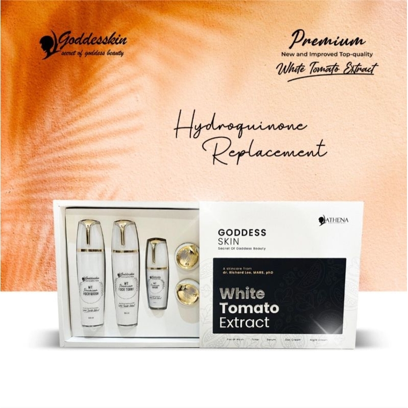 Wt Premium Goddeskin