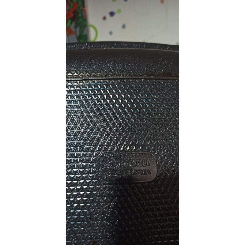 preloved happy call original