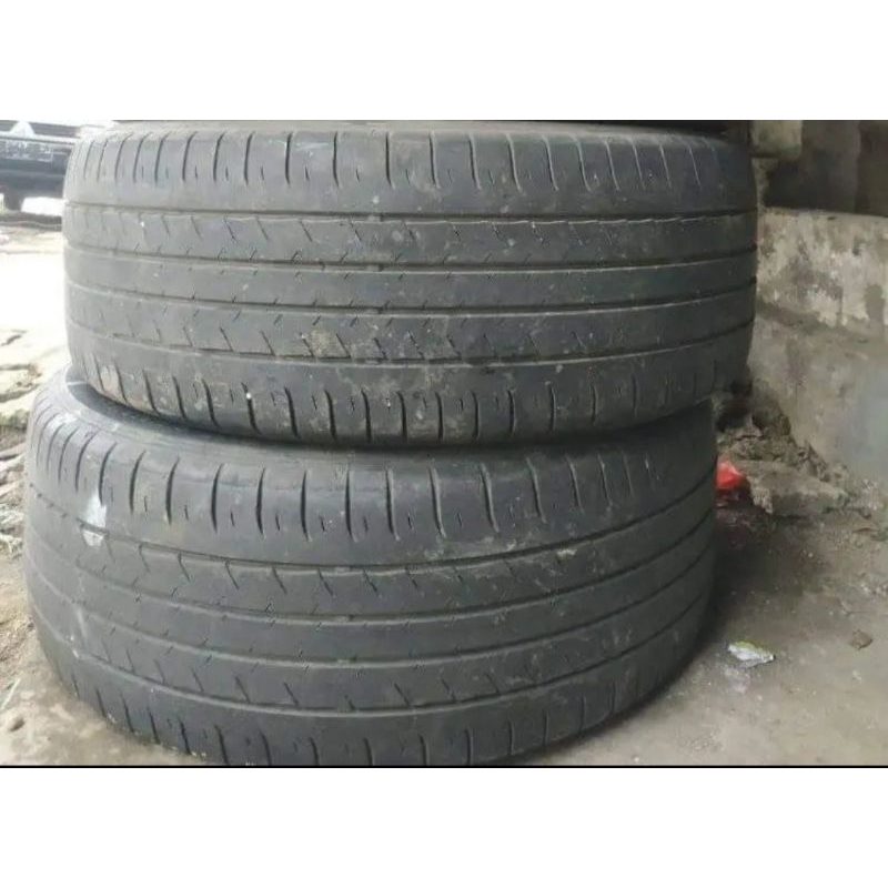 dunlop215/50R17