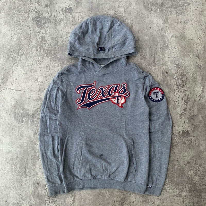 hoodie MLB TEXAS