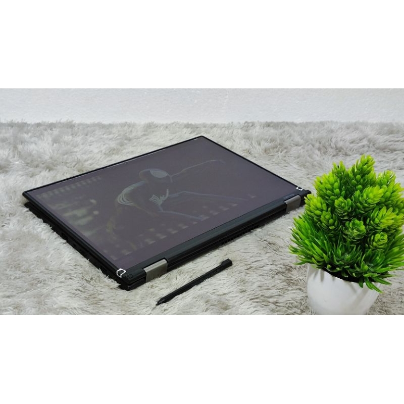 Lenovo Thinkpad x380 Yoga