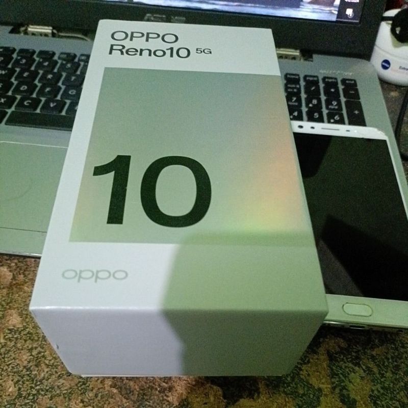 second hp reno 11 pro